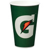 Gatorade® Cups, 12oz., 2000/Box