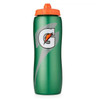 Gatorade® Bottle w/ Squeeze Lid 32oz.