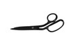 Mueller® Pro 11 T Non-Stick Scissors