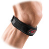 McDavid Jumper's Knee, Black OSFM