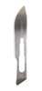 Scalpel Blade Stainless #22 EA