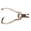 Nail Clippers SS H-Duty 5 1/2"