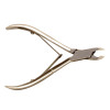 Cuticle Nipper SS 4"