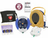 HeartSine Samaritan 450P Pad AED w/ Case