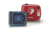 Philips Heartstart FRX AED w/ Case