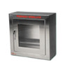AED Surface Cabinet w/o Alarm No Decals