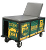 Pro SmartCart™ 6' w/ Graphics