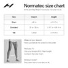Normatec Elite Package Standard -Boot Pair w/ Control Units, 24V Wall Charger, & Drawstring bag