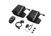 Normatec 3 Leg Recv Std