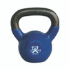 Kettlebell 15lb Blue