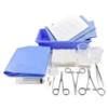 Laceration Tray Sterile
