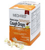 Medi-First® Honey-Lemon Cough Drops 125/box