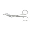 Miltex Scissor 5-1/2", Curved
