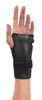 Mueller® Wrist Brace w/ Splint Black