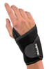 Mueller® Wrist Support Wrap Black OSFM
