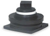 Rubbermaid Tank Drain Plug Replace Kit