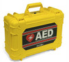 Shok Box Watertight Carry Case For Zoll AED Plus