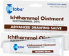 Ichthammol 1oz Tube