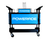 Powerade Sideline Cart Single Cooler