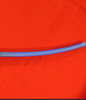 Hose 1/4" Straight Blue Per 1 Foot