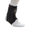 Shock Doctor Ultra Wrap Laced Ankle Brace