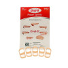 3 Point Products Oval 8 Splints Refill Kits 5 Pack