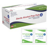 Alcohol Prep Pads