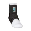 ASO® EVO Ankle Stabilizer Black