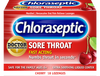 Chloraseptic Sore Throat