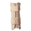 Mueller Reversible Wrist Stabilizer, Unisex - Taupe