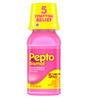 Pepto Bismol