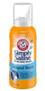 Simply Saline Arm & Hammer