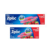 Ziploc Bags