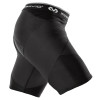 McDavid SuperCross Shorts with Hip Spica