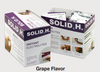 Medique SOLID.H® Electrolyte Rounds Grape 12 pks/ 2ct per pk