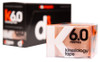 d3® K6.0 Kinesiology Tape 2" x 20ft.