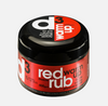d3® Warm-Up Rub Red 400gr