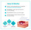 AllaQuix®  Stop Bleeding Bandage Variety PK