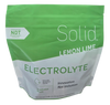 Medique SOLID.H® Electrolyte Rounds Lemon Lime 80 Ct