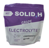 Medique SOLID.H® Electrolyte RoundsGrape 80 Ct