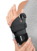 Mueller Thumb Stabilizer Universal  Black OSFM