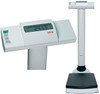 Digital Scale Seca w/ Height Rod
