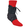 Top Speed Ankle Brace w / Straps