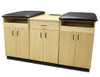 Taping Station 4 Full Drawers