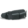Cramer Fanny Pack Deluxe, 13" x 3-1/2" x 6"