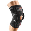 McDavid Hinged Knee Brace - Dual Disk