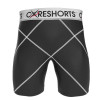 Coretection Coreshorts Pro Black