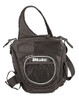Mueller® Sling Bag Black, Empty