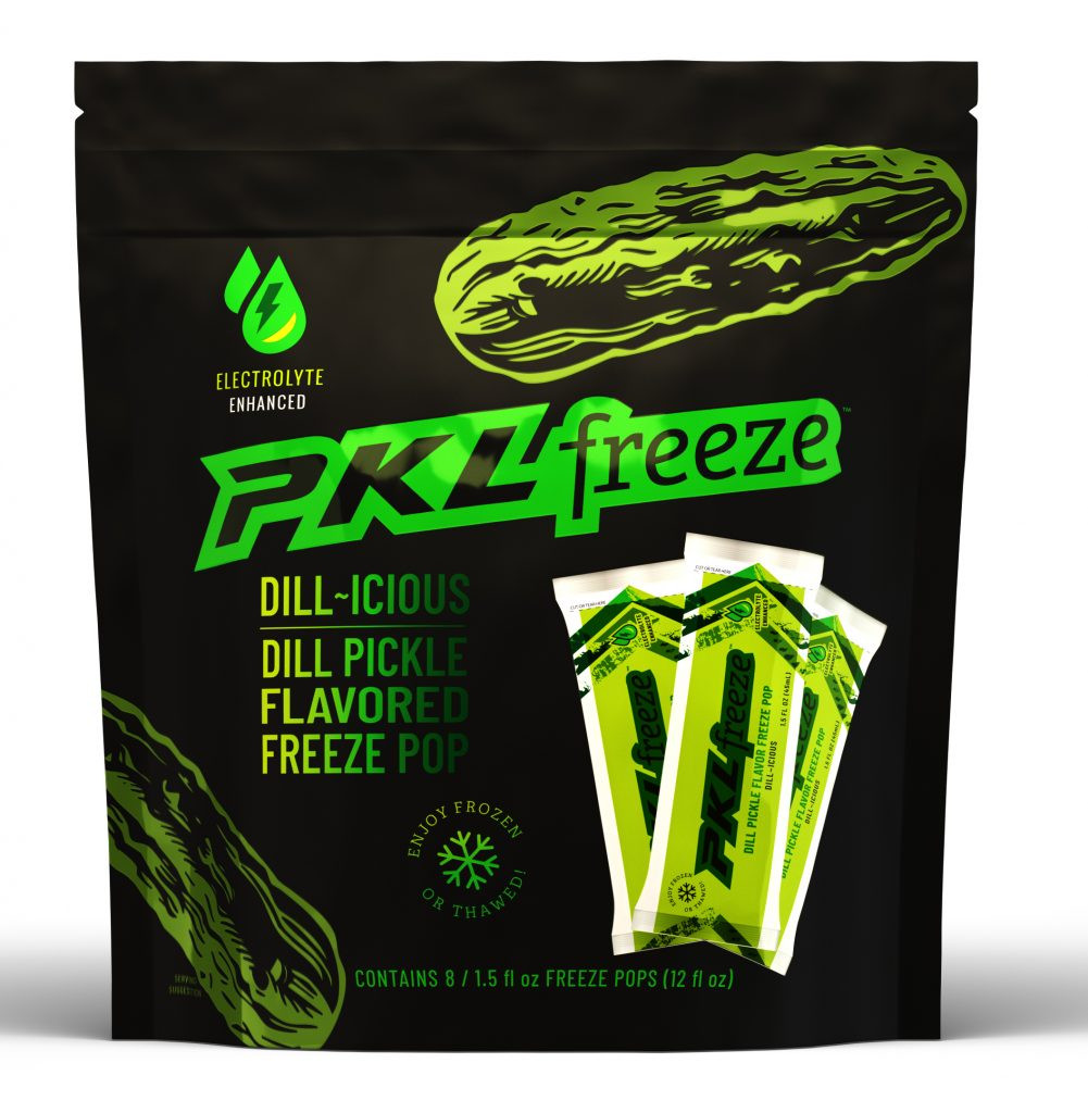 Sqwincher Pickle Pops 32/1.5oz Pops - Alert Services