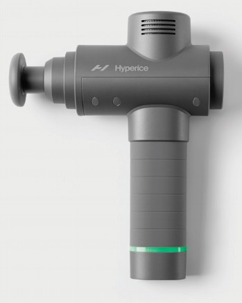 Hyperice Hypervolt 2 Massage Gun - Alert Services